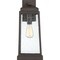 Quoizel Ravenel Outdoor Wall Lantern RNL8408WT - alternate 6